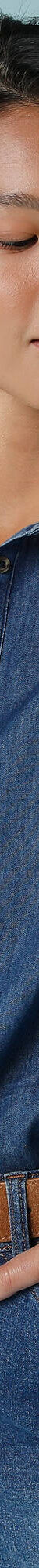 Chemisier denim,  Spécial Petites (stone) Chemisier denim,  Spécial Petites (stone)